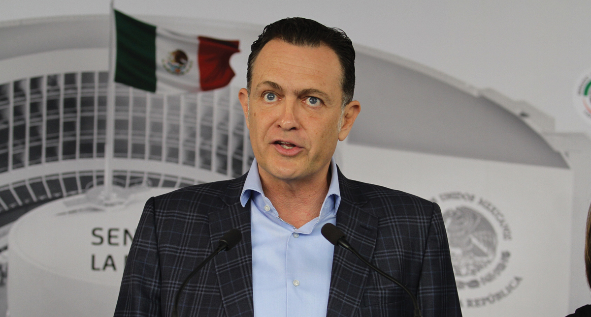 PAN prevé impugnar ternas de AMLO para la CRE