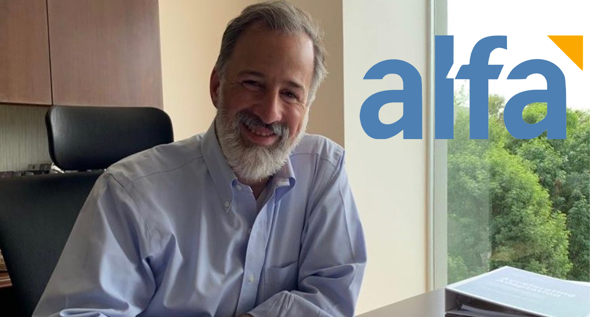 José Antonio Meade se integra al consejo del conglomerado Alfa