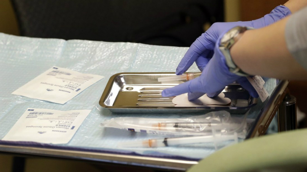 Alerta OMS sobre aumento del sarampión en el mundo