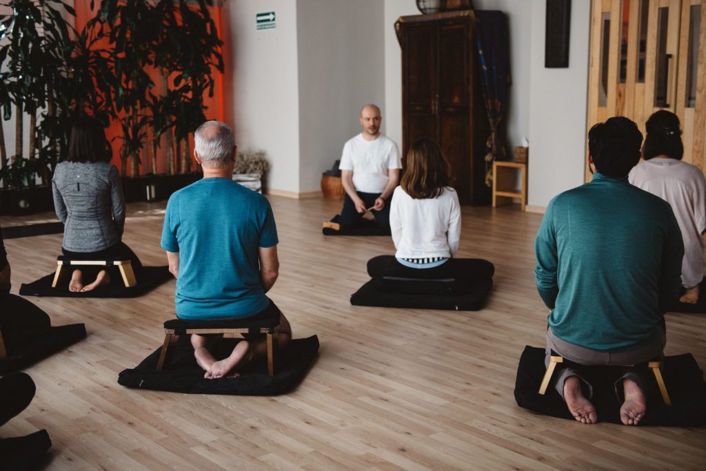 Recomendaciones para el fin de semana (del 20 al 24 de febrero) - medita