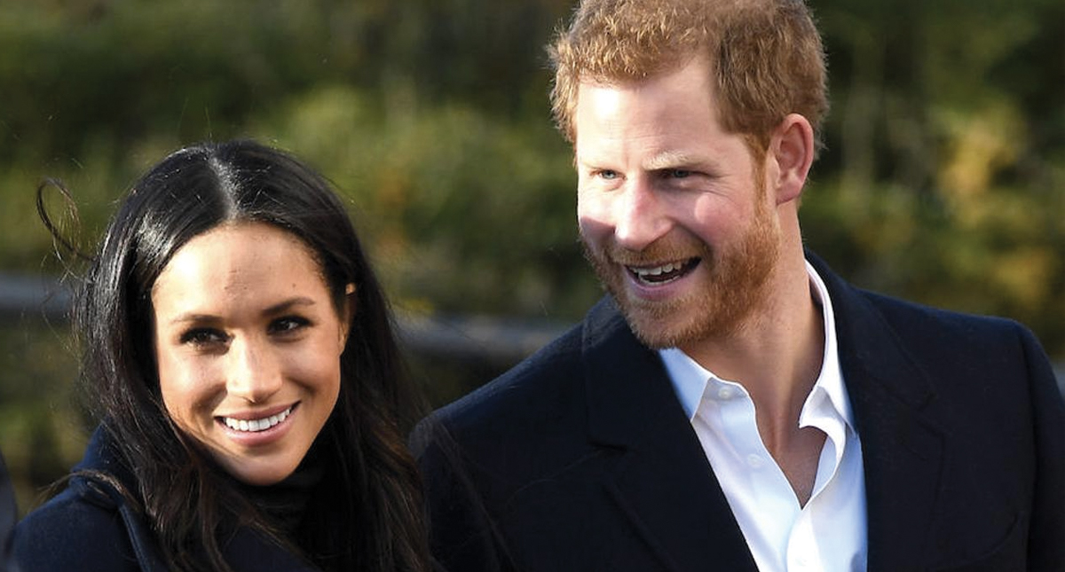 La pareja cambia a las personas