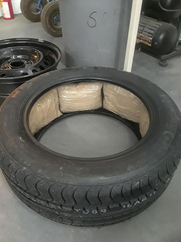 Incautan 180 kilos de droga en Canadá enviadas por el Cártel de Sinaloa - metanfetaminas-incautacion-canada-cartel-de-sinaloa