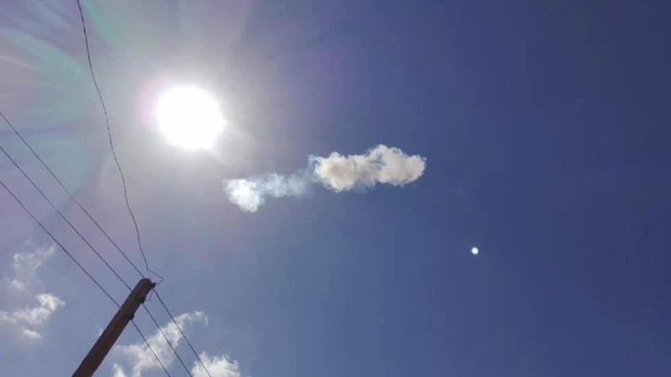 Explosión atribuida a caída de un meteorito sacude el occidente de Cuba