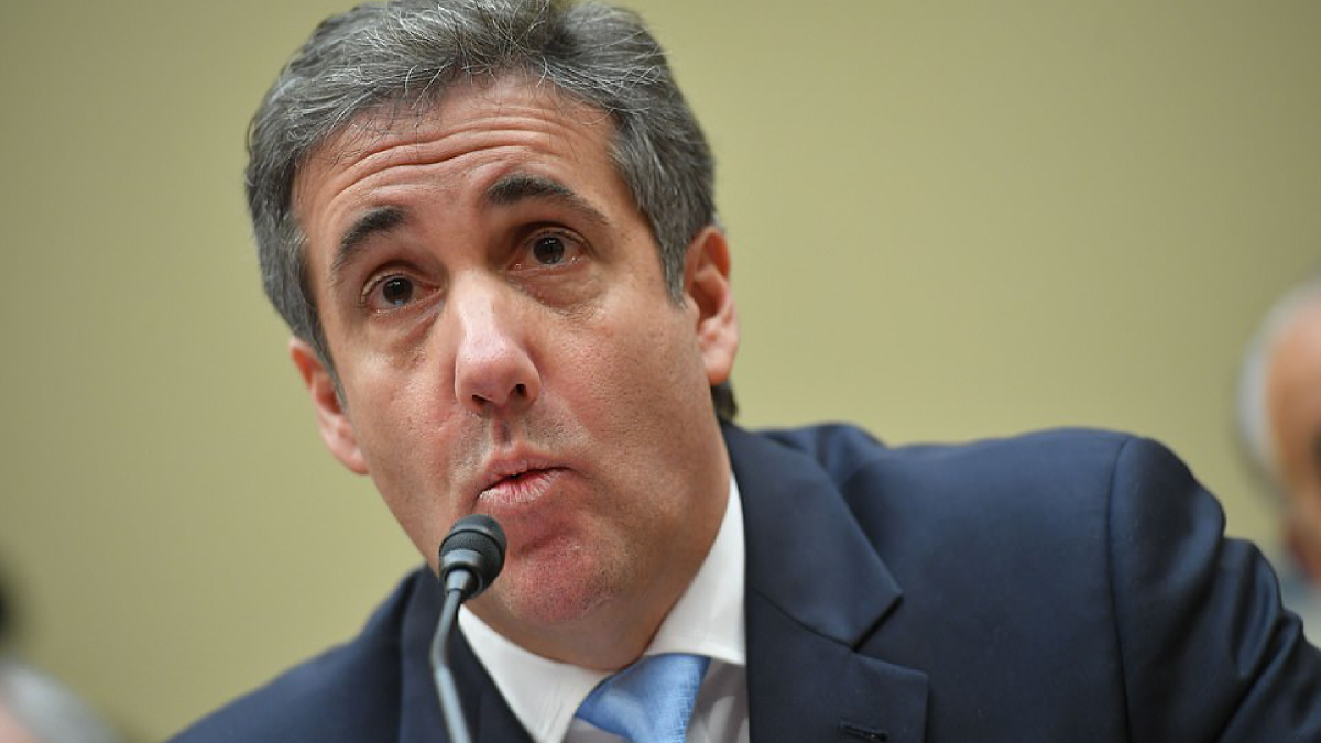 Trump sabía de filtración de correos electrónicos de los demócratas: Michael Cohen