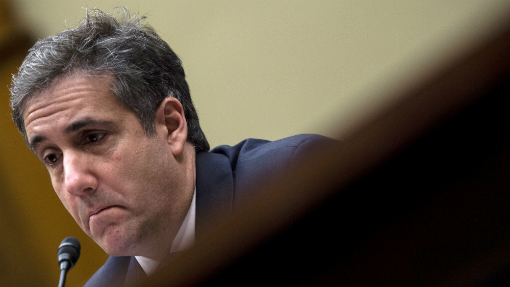 Exabogado de Trump acudirá en marzo a nueva audiencia en el Congreso