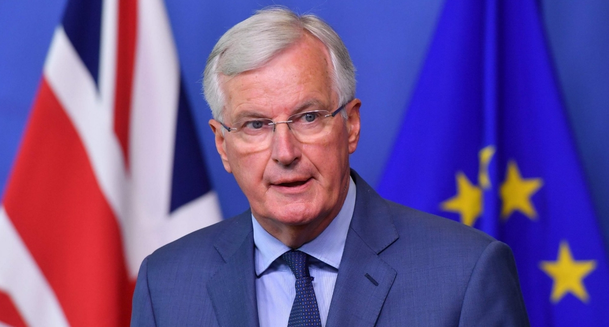 UE no reabrirá negociación por el Brexit: negociador