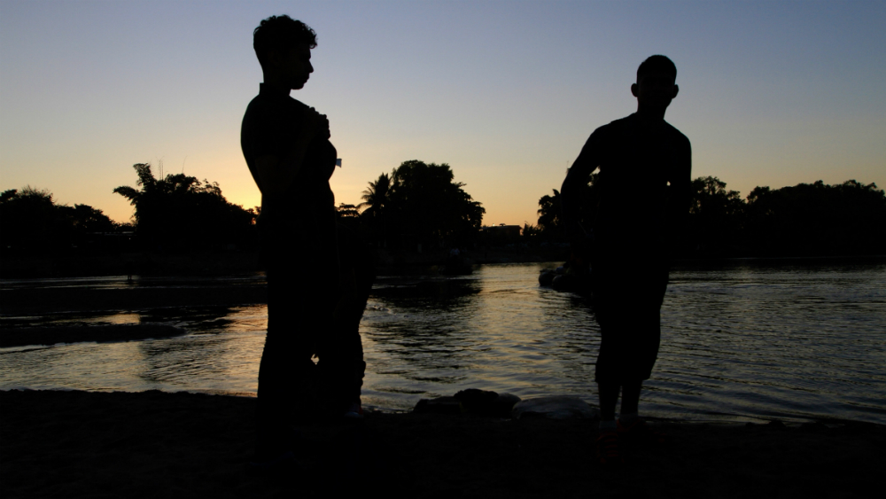 Política migratoria de México se centrará en los derechos humanos