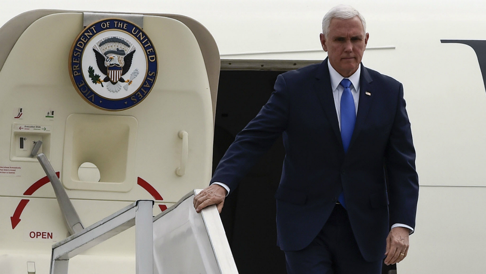 Estados Unidos rechaza propuesta de reunión entre Trump y Maduro