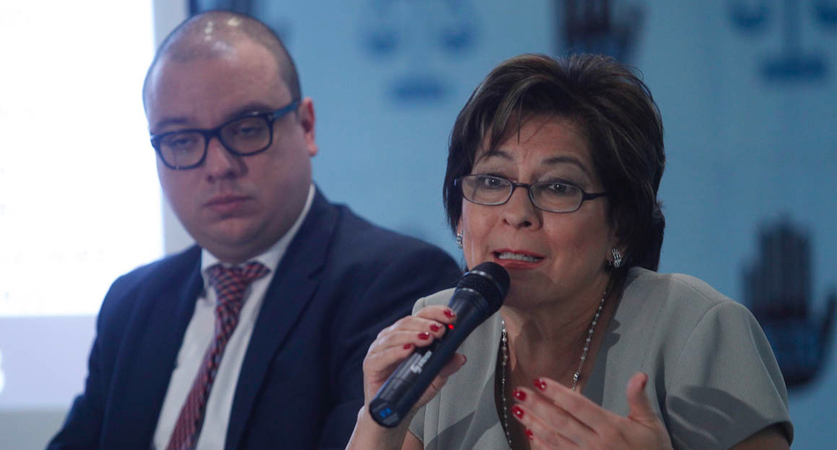 Secuestro aumentó 49.6 por ciento en enero pasado