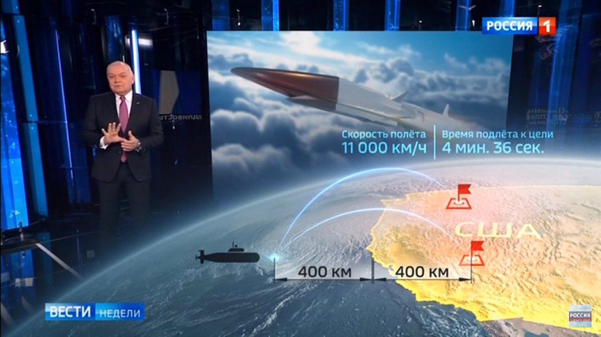 Rusia da a conocer objetivos en caso de ataque nuclear a EE.UU. - misiles-rusia-eeuu1
