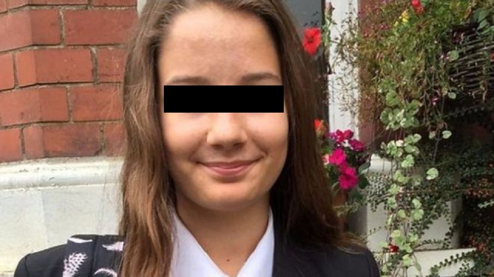 Instagram filtrará imágenes sobre el suicidio y autolesiones - molly-russell-reino-unido