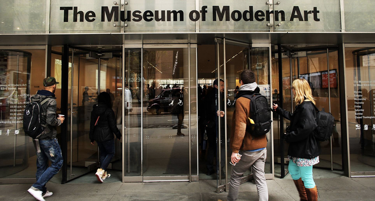 MoMa cerrará cuatro meses por expansión