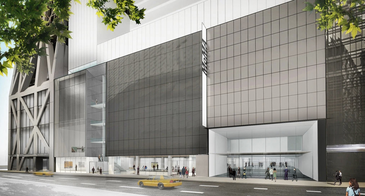 MoMa cerrará cuatro meses por expansión - moma-nueva-york