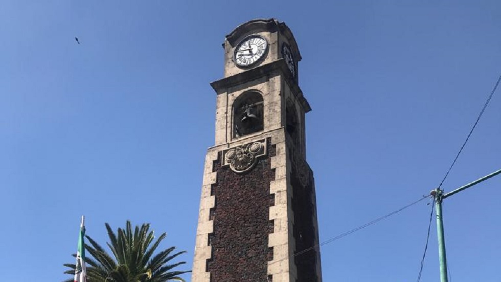 Temperatura en Iztapalapa alcanzaría los 37 grados Celsius