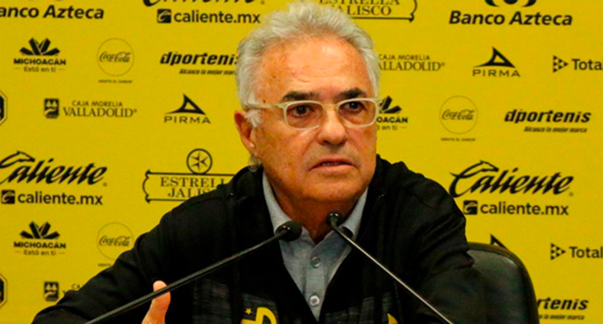 Inseguridad impidió la llegada de refuerzos: presidente de Monarcas