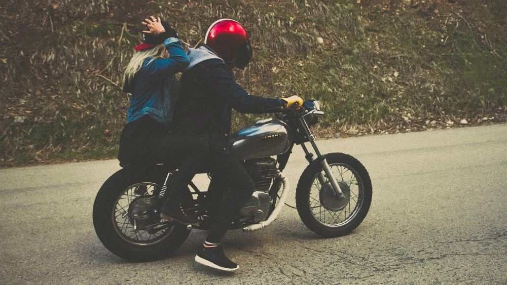 Buscan en Congreso capitalino inhibir delitos realizados en motocicletas