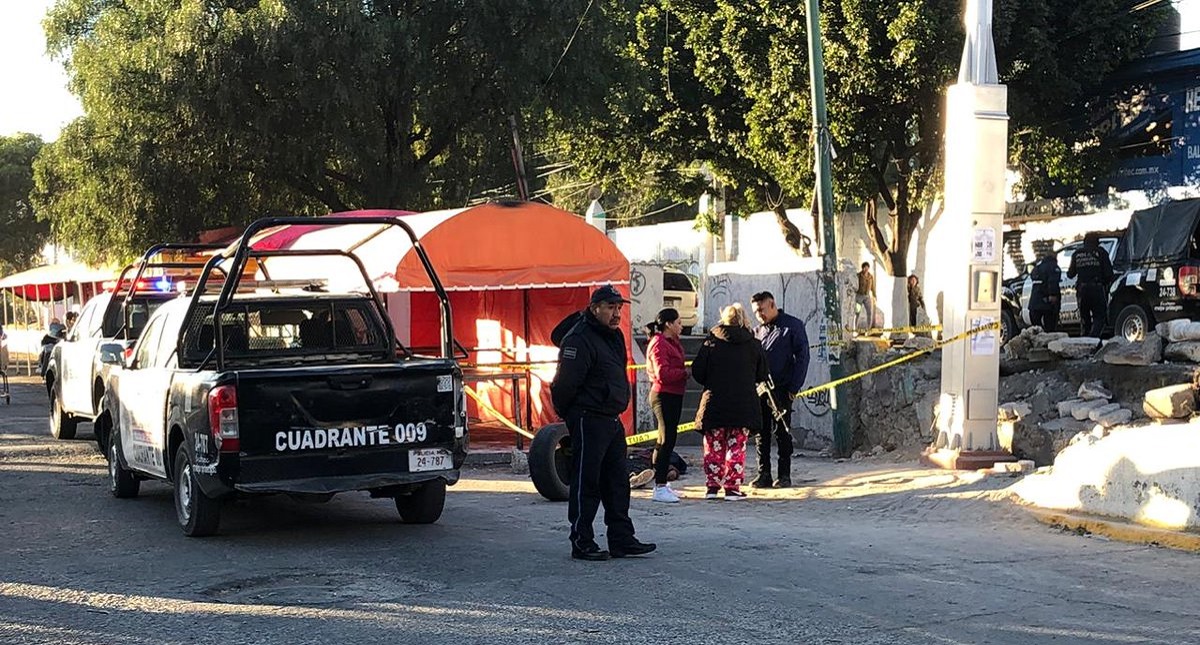 Suman 113 mil 568 homicidios dolosos en lo que va del sexenio