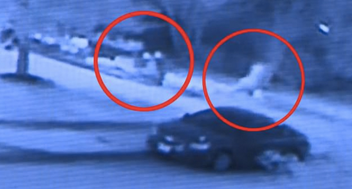 Asesinan a mujer cuando realizaba venta de garage en Texas