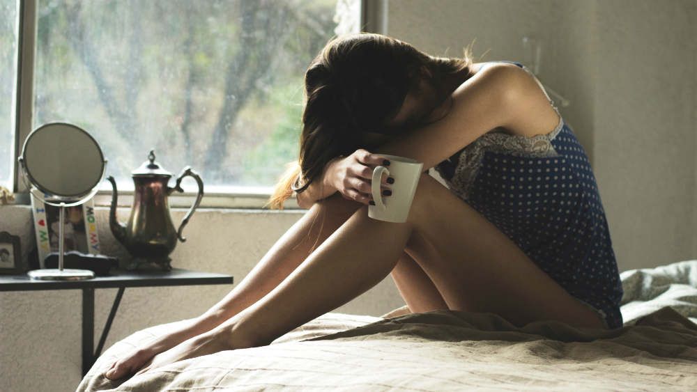 El 4.8 % de los mexicanos sufre depresión y la pandemia puede empeorar cifras