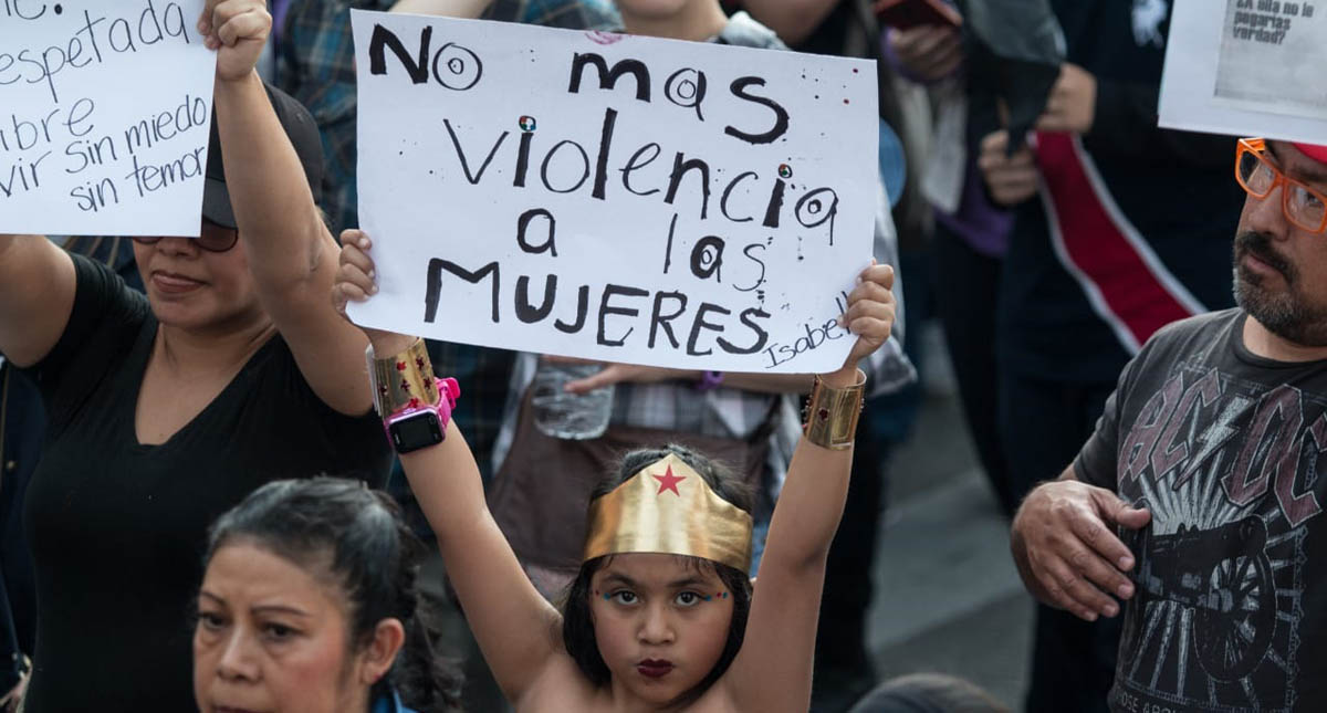 Reabren convocatoria de subsidio a refugios para mujeres