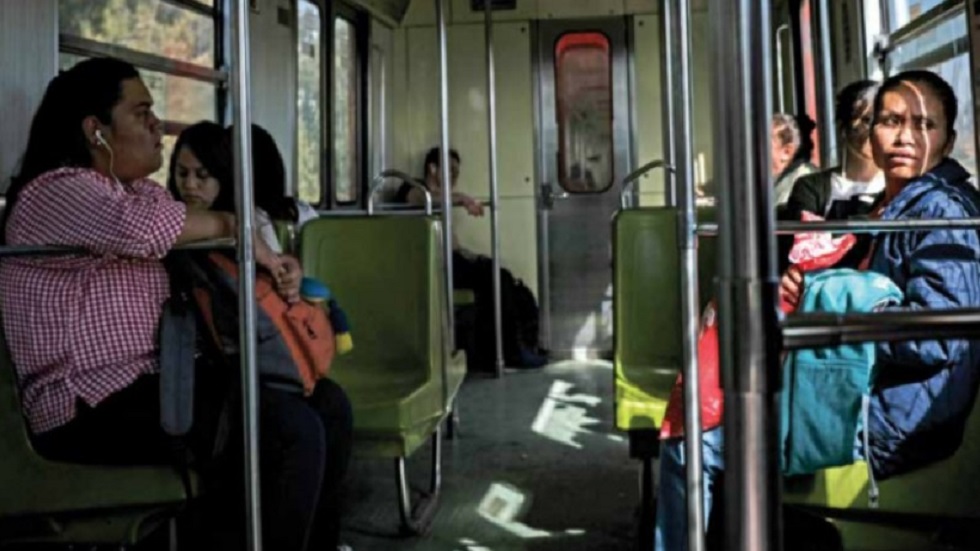 Exhortan a denunciar intentos de secuestro en el Metro
