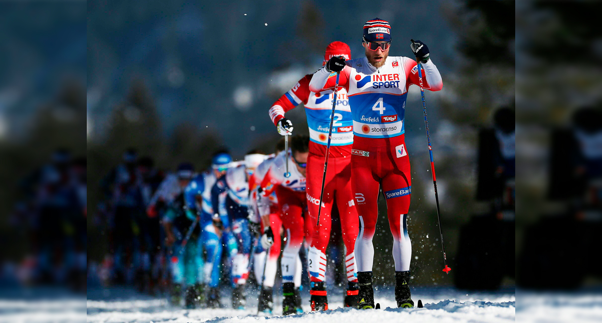 Operativo antidopaje en el Mundial de Esquí deja nueve detenidos