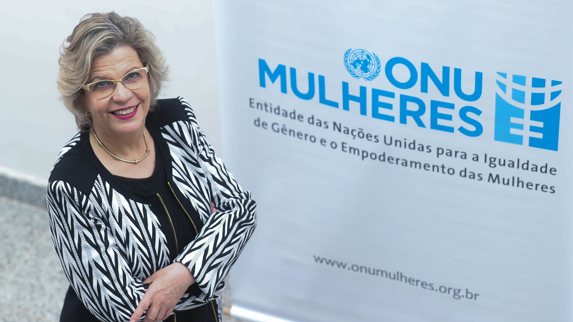 Nadine Gasman se convierte en la nueva titular de Inmujeres - nadine-gasman-onu-mujeres