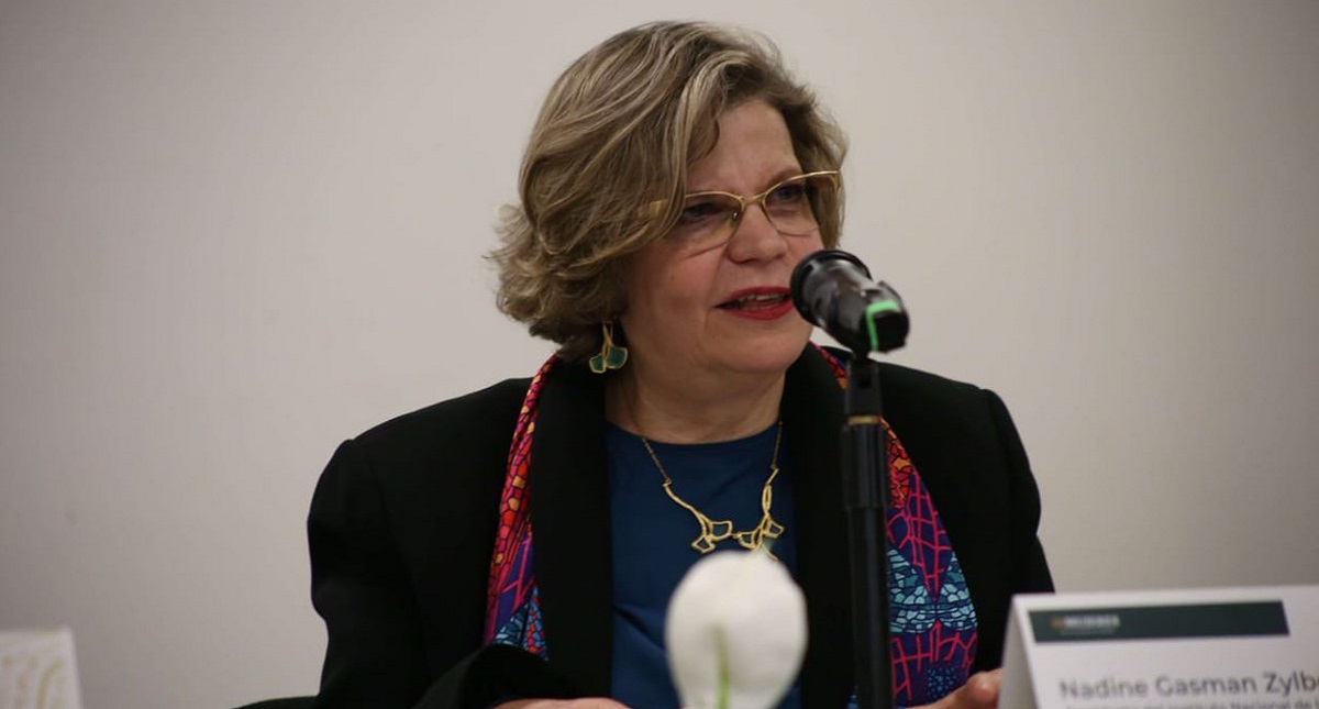 AI pide frenar recortes del Instituto Nacional de las Mujeres de México