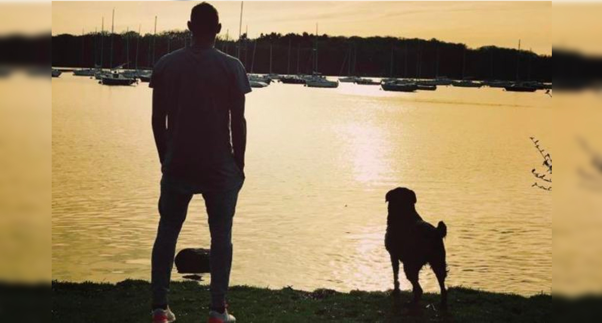 Nala sigue esperando la llegada de Emiliano Sala