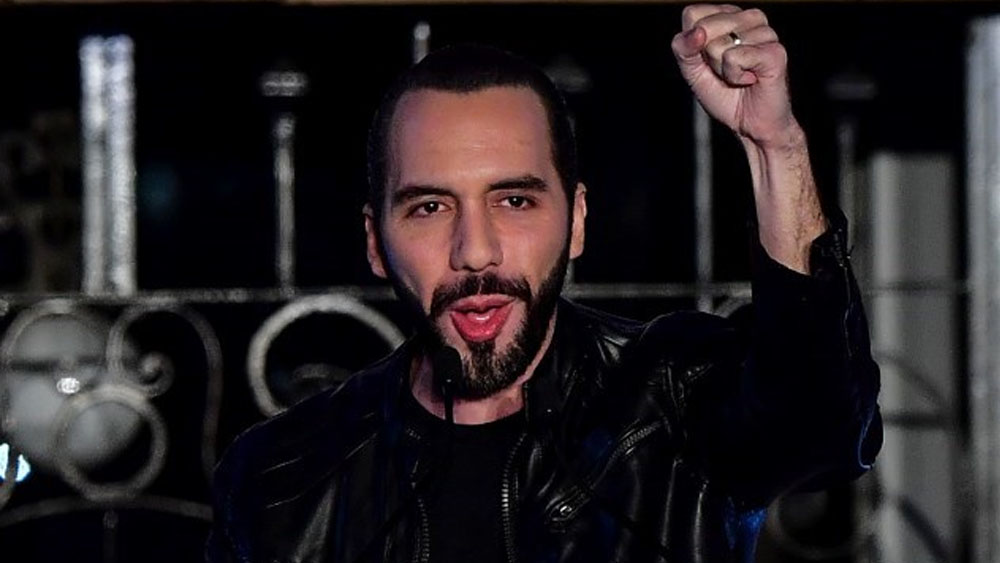 ¿Quién es el presidente más joven de Latinoamérica?