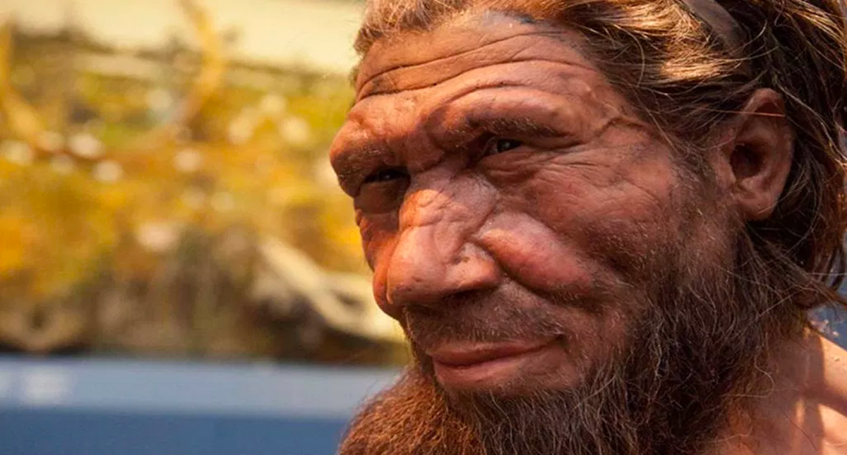 Descubren segunda huella del Neandertal