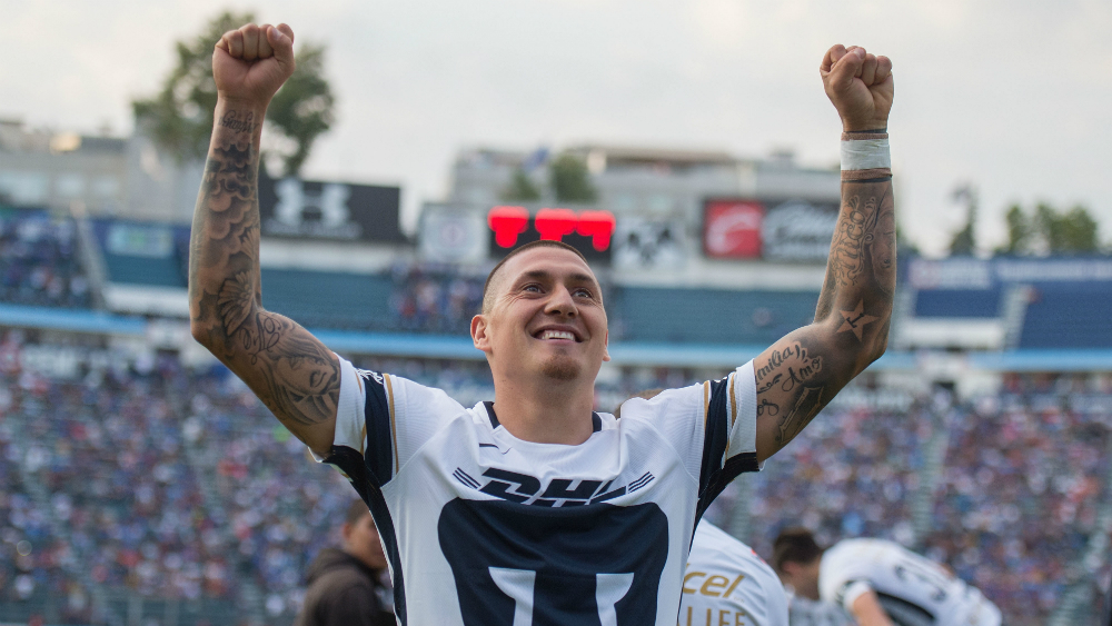 “Al único equipo que no voy a traicionar es a Universidad Católica”: Castillo