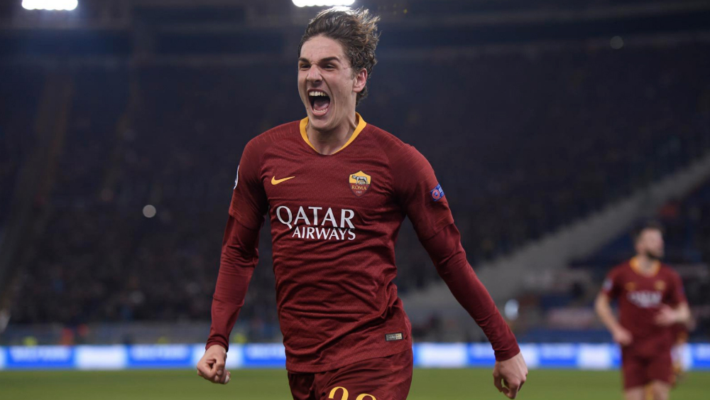 Porto sale vivo de Roma en la ida de octavos en Champions