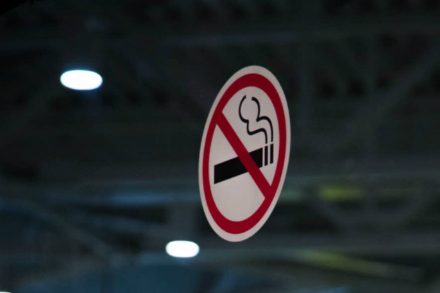 10 datos sobre el cáncer - nofumar