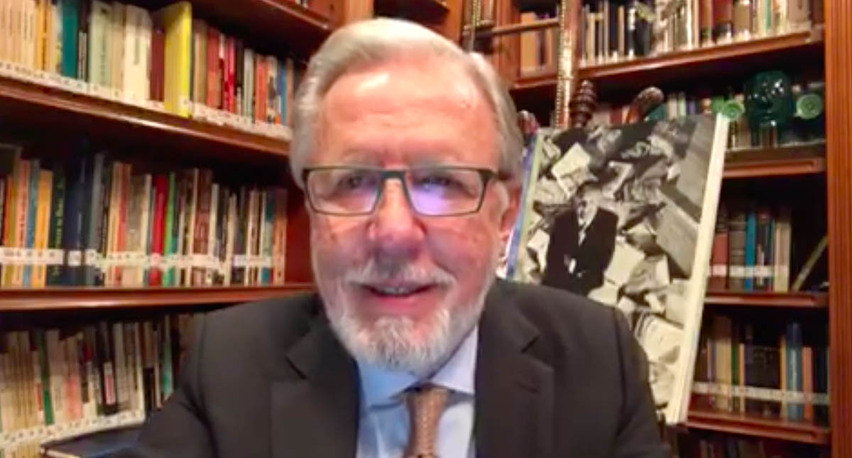 ¡Las Noticias! Moody’s baja calificación a cuatro bancos de México