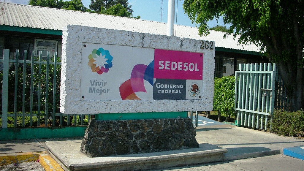 Tenemos un millón 500 mil casos de pruebas contra Sedesol: AMLO