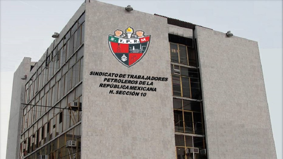 INAI ordena a sindicato petrolero transparentar contratos INAI ordena a sindicato petrolero transparentar contratos