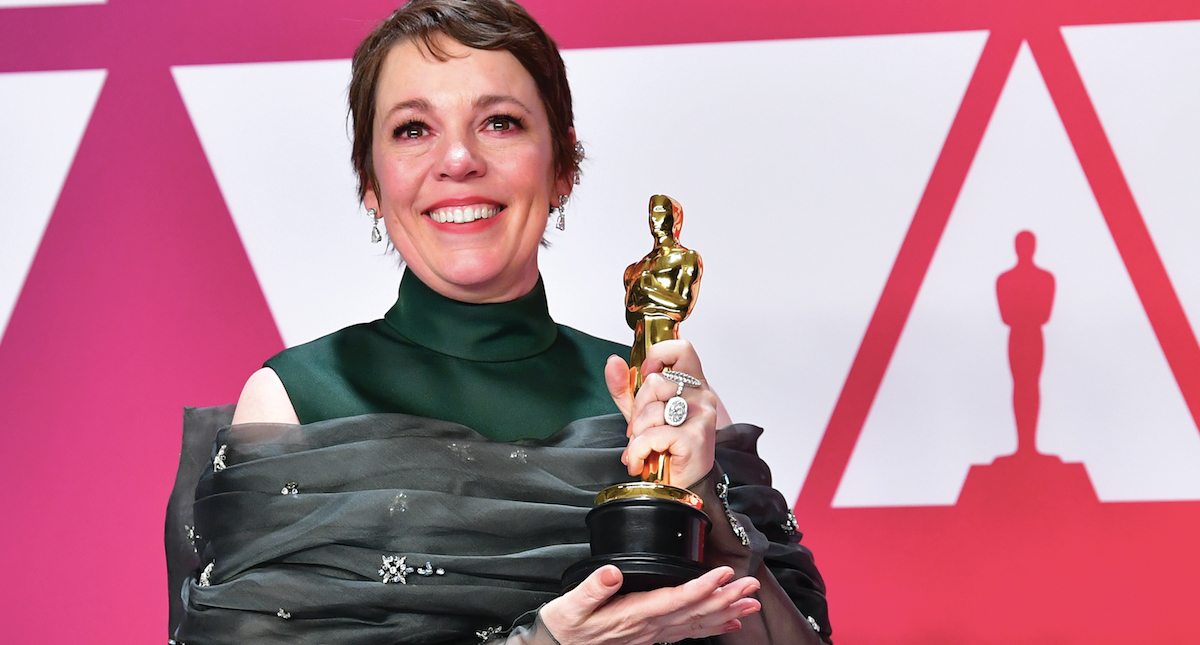 Los actores que han sido más nominados y nunca han ganado un Óscar