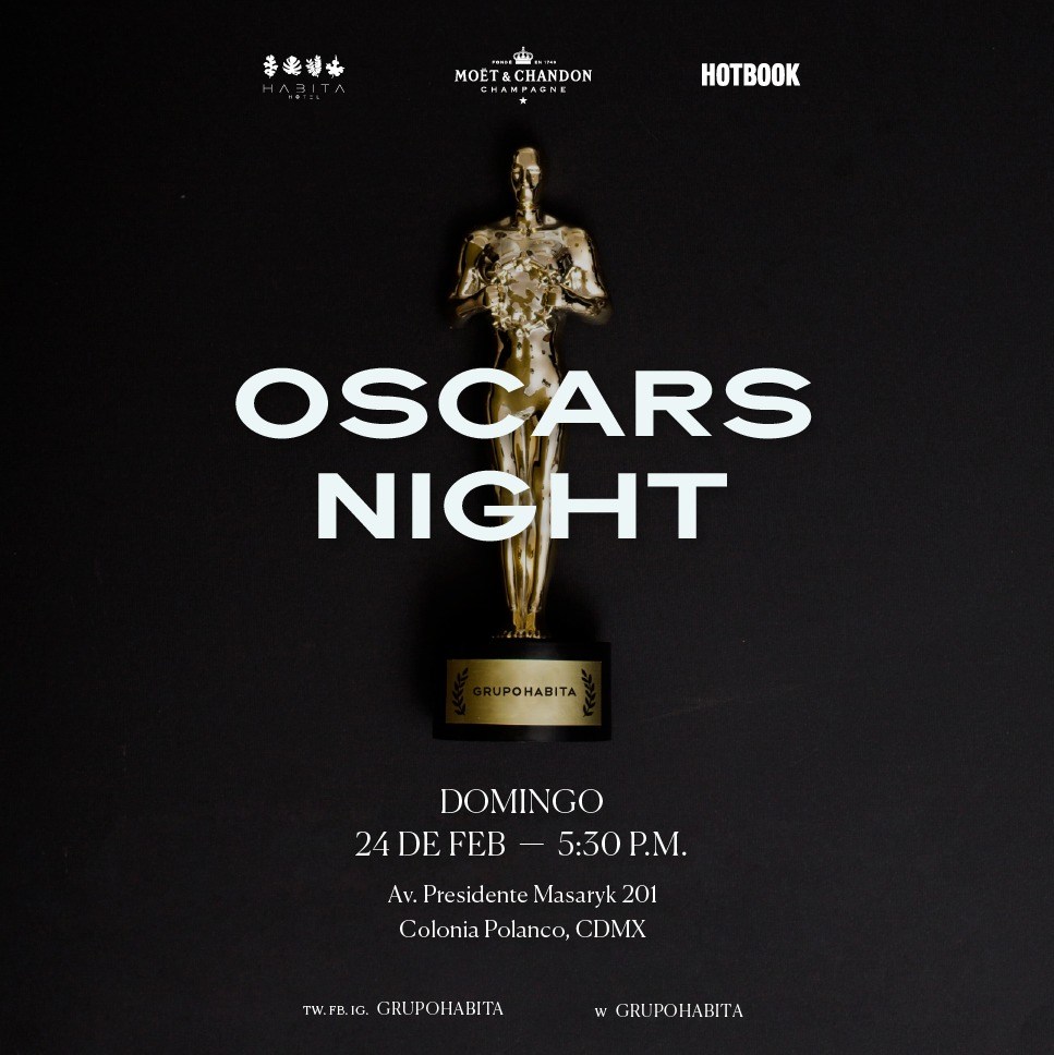 Recomendaciones para el fin de semana (del 20 al 24 de febrero) - oscar-2