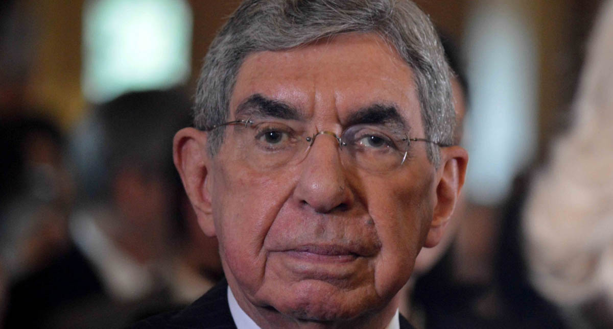 Aumenta escándado de acoso contra Nobel y expresidente de Costa Rica