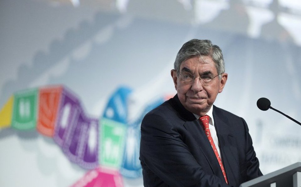 Acusan de violación a expresidente de Costa Rica - oscar-arias1