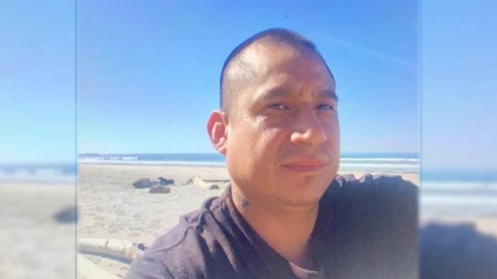 Identifican a sujeto asesinado en Portland, Oregon