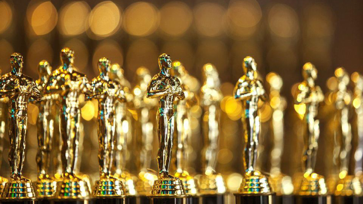 Entrega de los Óscar fue vista por más de 10 millones de mexicanos