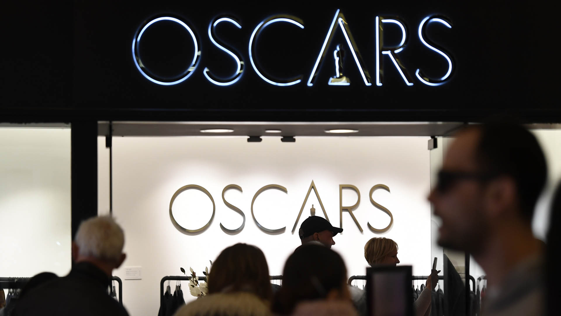 Cinco cosas a las que prestar atención la noche del Oscar