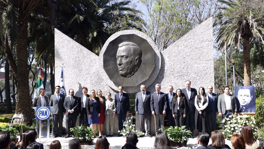 PAN anunciará la próxima semana su candidato al gobierno de Puebla