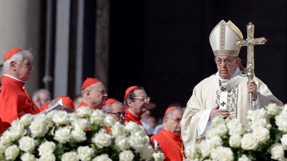 Iglesia Católica se reunirá para hacer frente a la pederastia