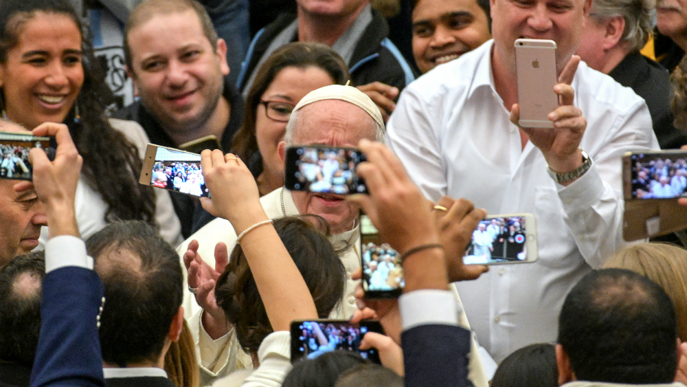 Carta del papa a Maduro refleja decepción del pontífice: Iglesia venezolana