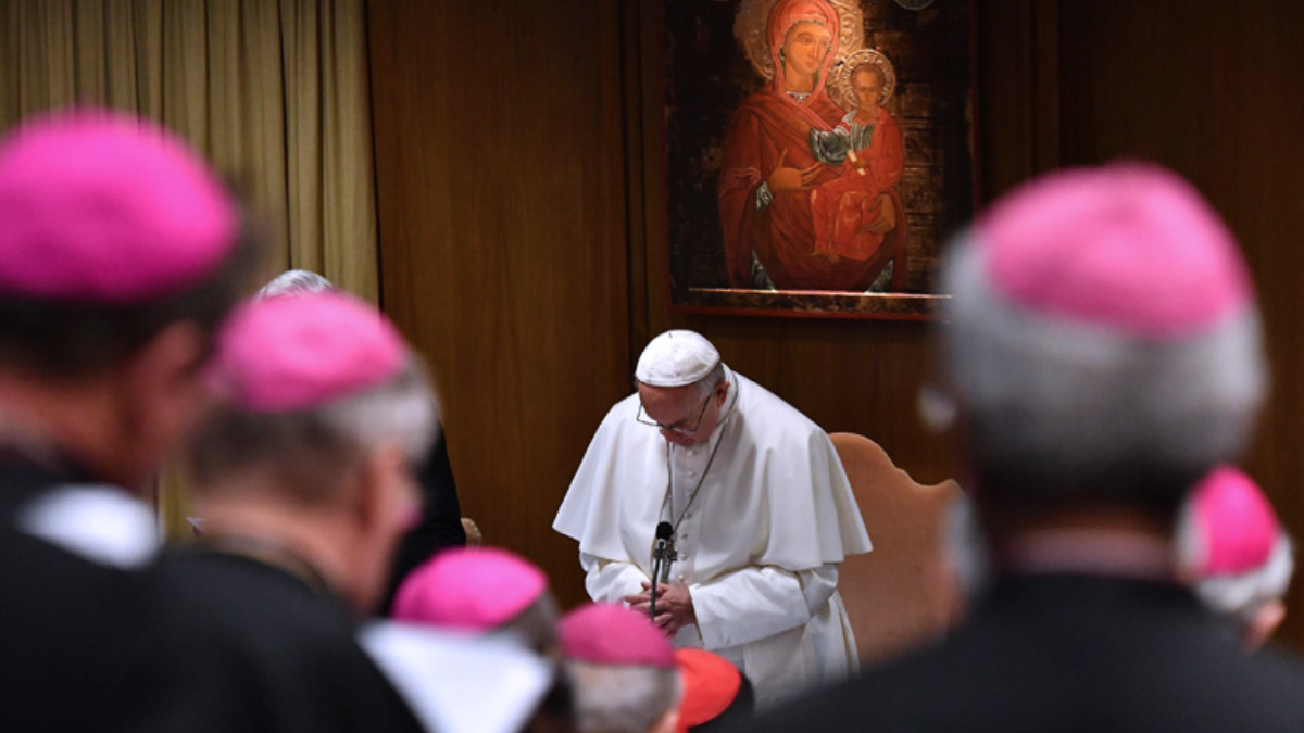 Las conclusiones de la cumbre sobre abusos de menores del Vaticano