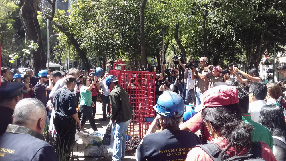 Piden mineros reabrir la investigación sobre Pasta de Conchos