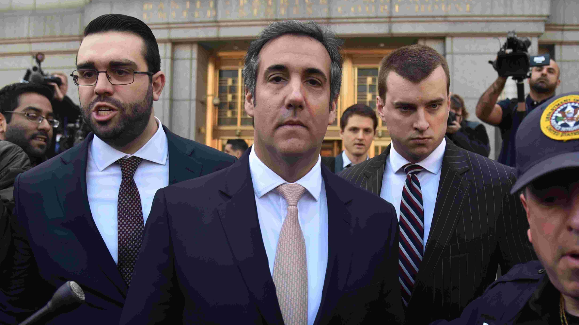 Investigación de Mueller recuperará más dinero de lo que costó